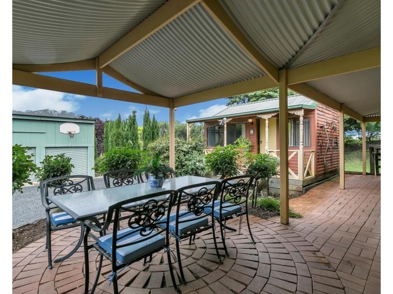 98 Neudorf Road, Lobethal SA 5241