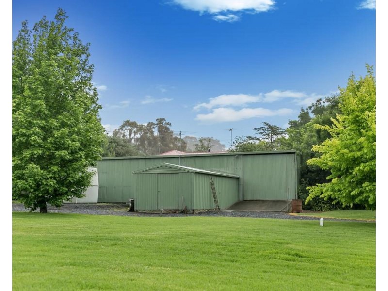 98 Neudorf Road, Lobethal SA 5241