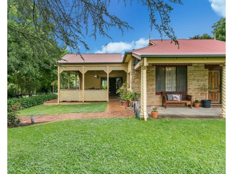 98 Neudorf Road, Lobethal SA 5241
