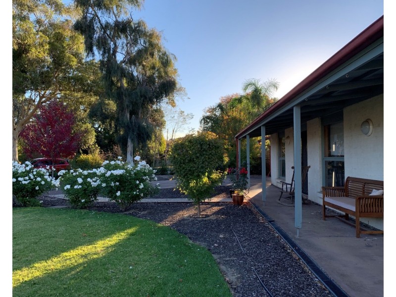 4 Nairne Road, Balhannah SA 5242