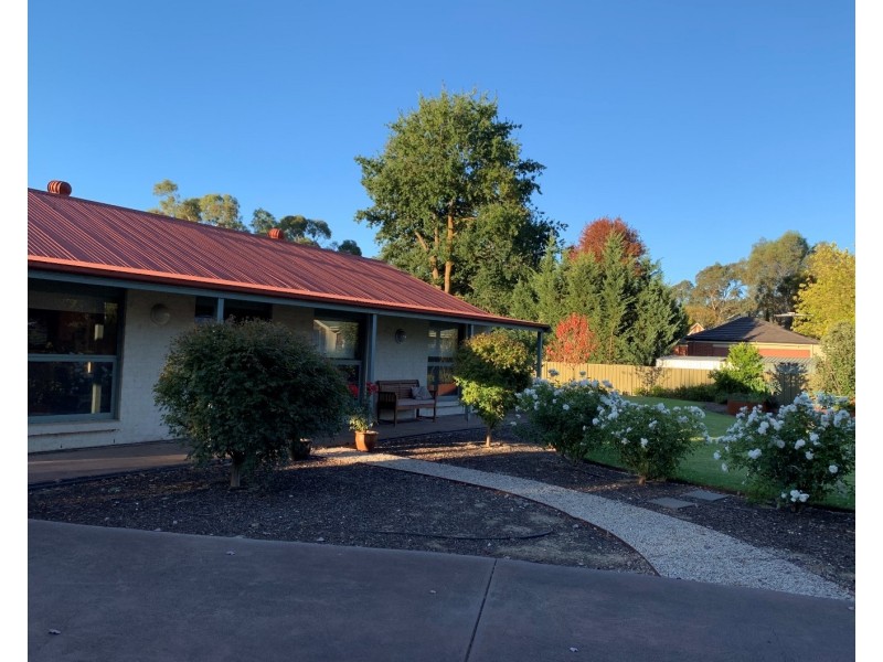 4 Nairne Road, Balhannah SA 5242