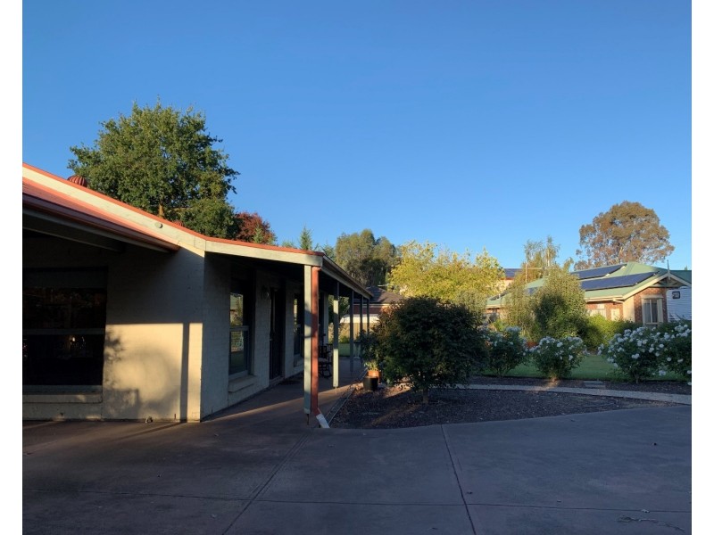 4 Nairne Road, Balhannah SA 5242