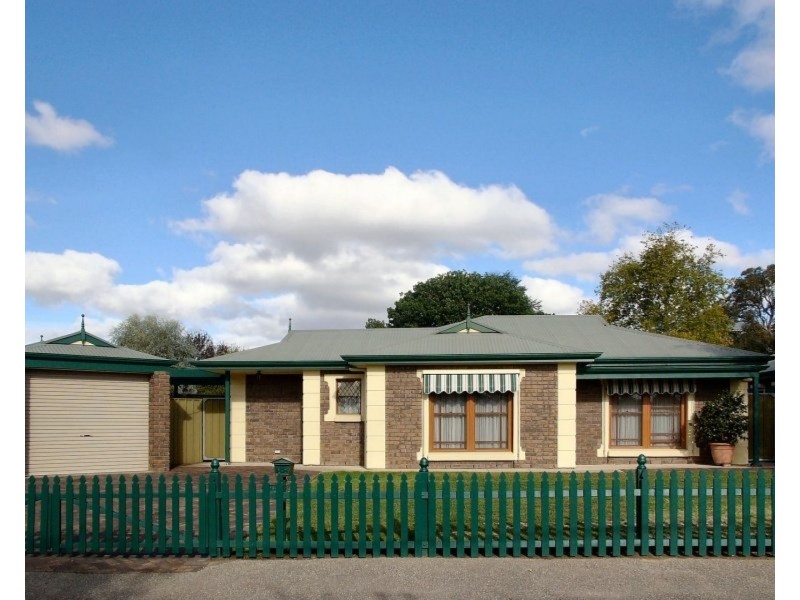 3/24 Pike Street, Oakbank SA 5243