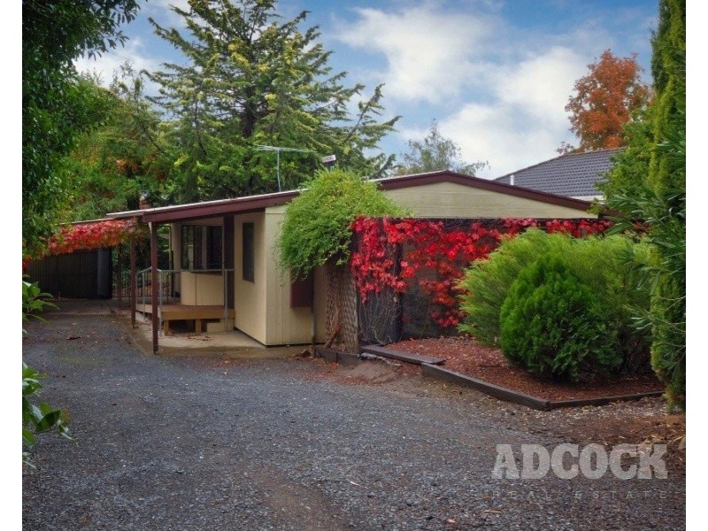 58 Nairne Road, Woodside SA 5244