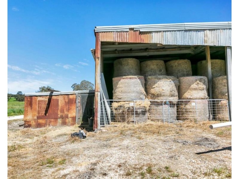 147A-147B Sheoak Hill Road, Mount Torrens SA 5244