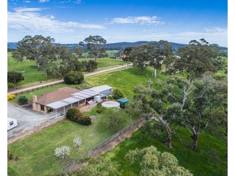 147A-147B Sheoak Hill Road, Mount Torrens SA 5244