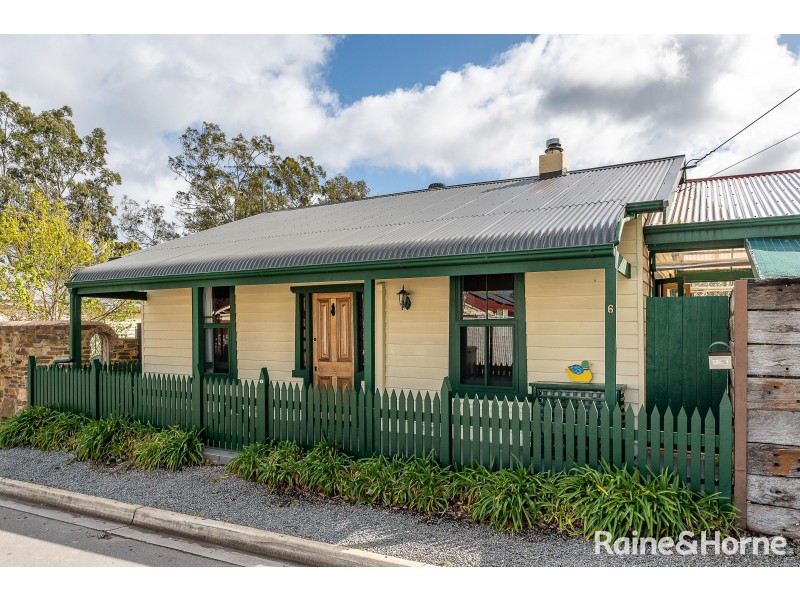 4 – 6 Langbein Avenue, Woodside SA 5244