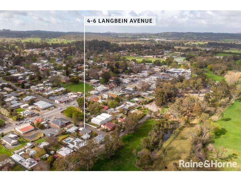 4 – 6 Langbein Avenue, Woodside SA 5244