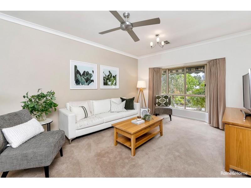 8 Reuben Pope Court, Mount Barker SA 5251