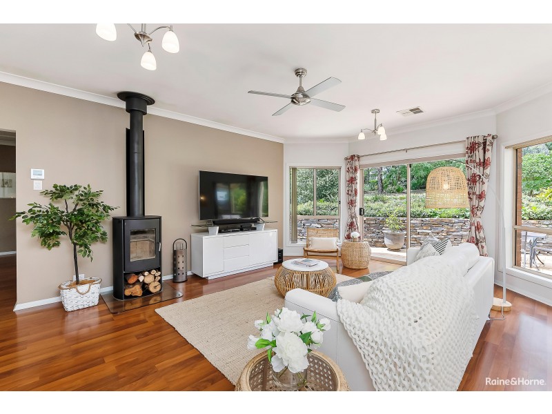 8 Reuben Pope Court, Mount Barker SA 5251