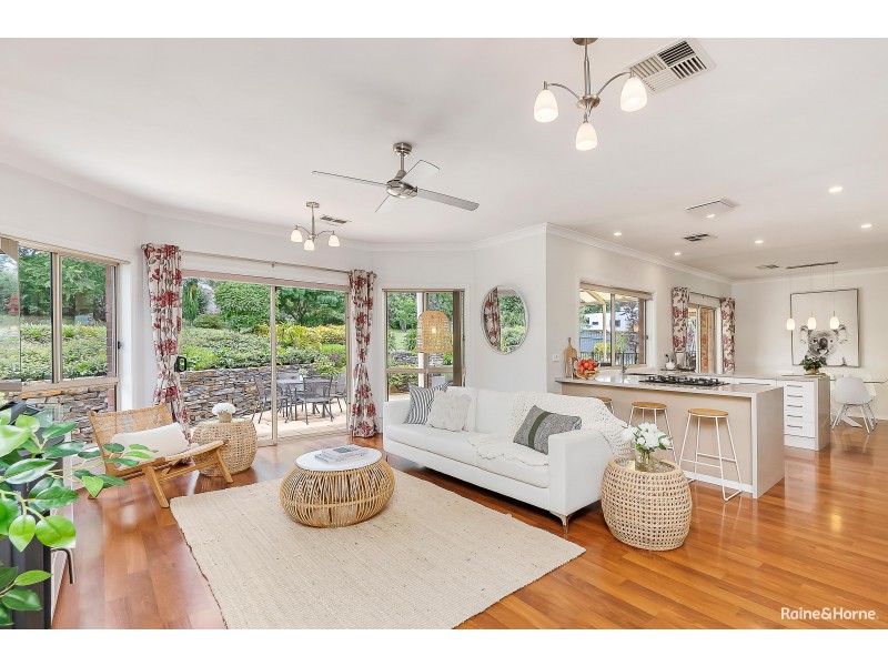 8 Reuben Pope Court, Mount Barker SA 5251