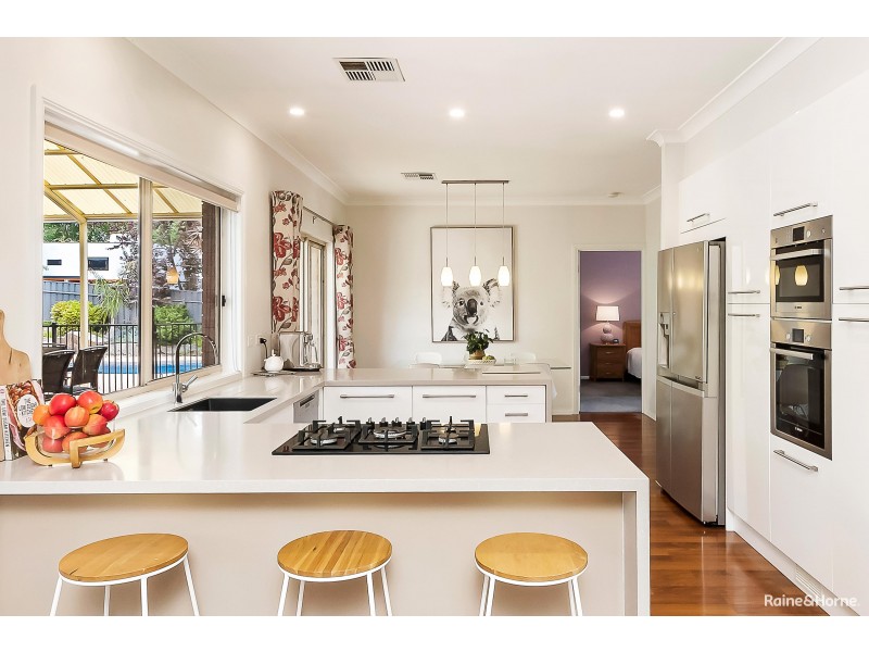 8 Reuben Pope Court, Mount Barker SA 5251