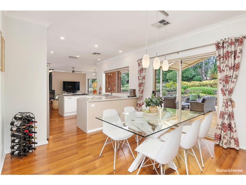8 Reuben Pope Court, Mount Barker SA 5251
