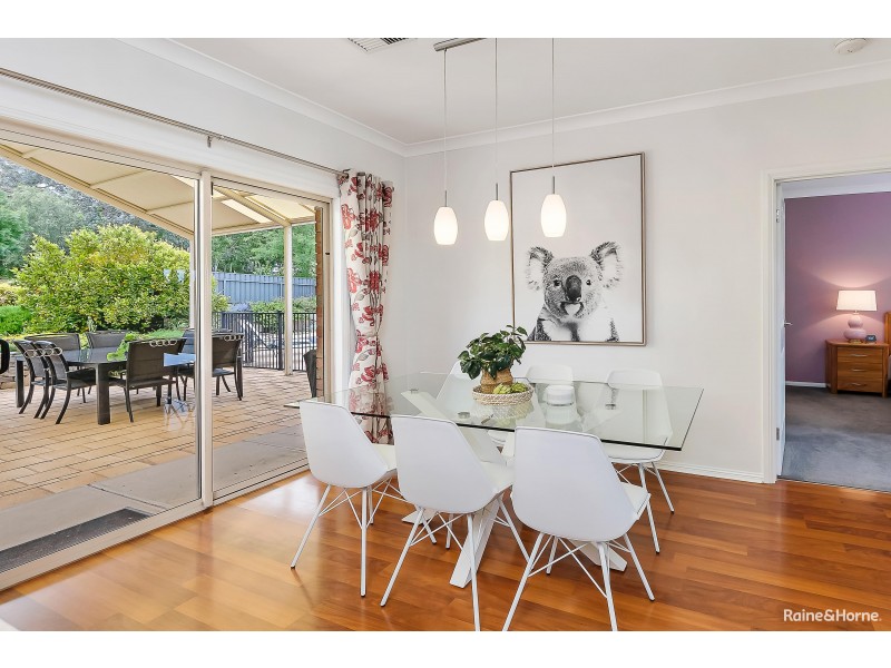 8 Reuben Pope Court, Mount Barker SA 5251