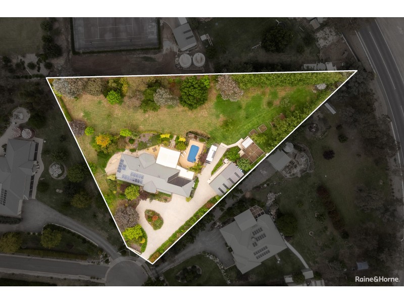 8 Reuben Pope Court, Mount Barker SA 5251