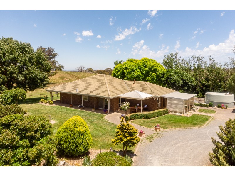 217 Maidment Road, Lobethal SA 5241