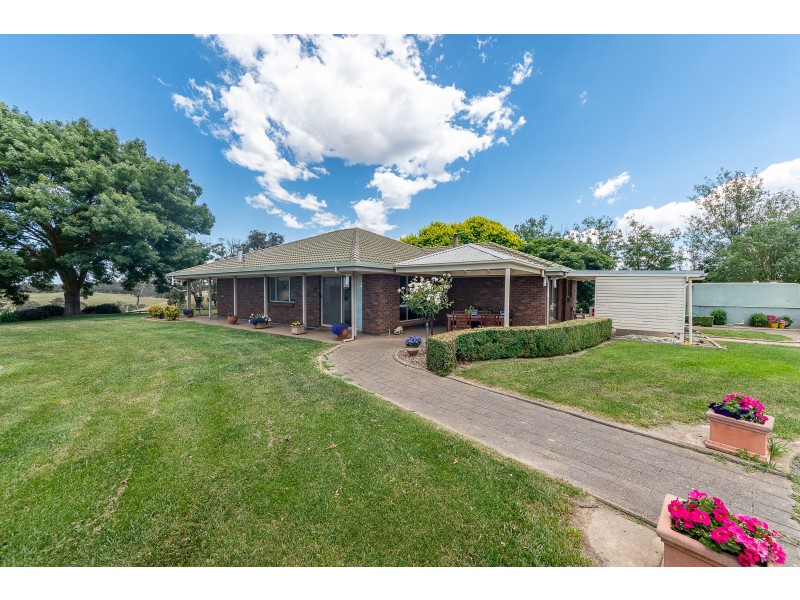 217 Maidment Road, Lobethal SA 5241