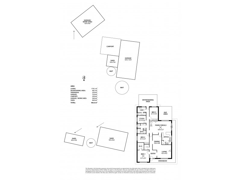217 Maidment Road, Lobethal SA 5241