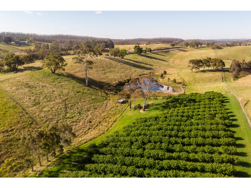217 Maidment Road, Lobethal SA 5241