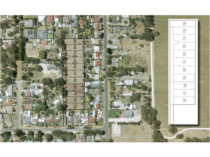 29 Kumnick Street, Lobethal SA 5241