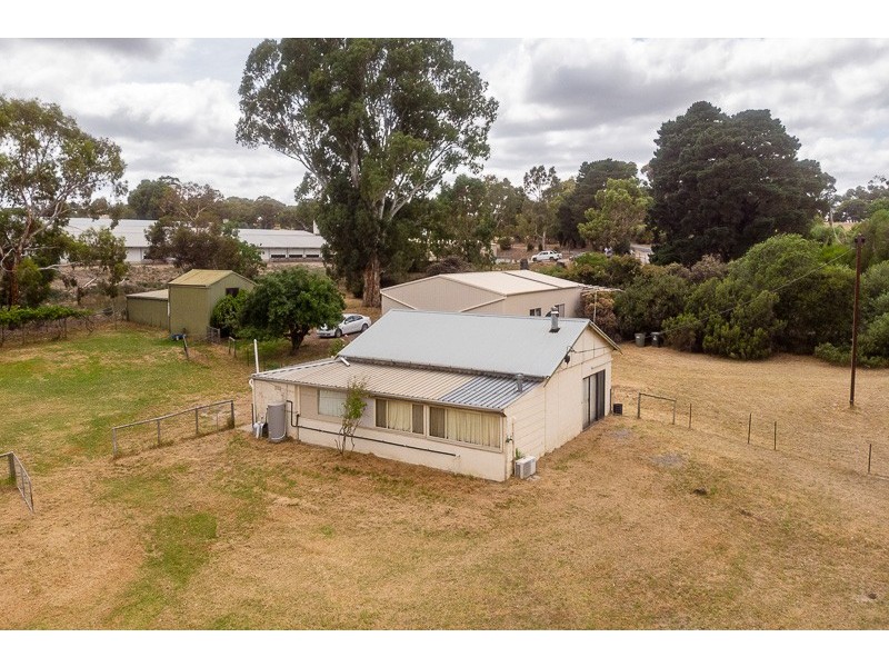 67 Brookmans Road, Blewitt Springs SA 5171
