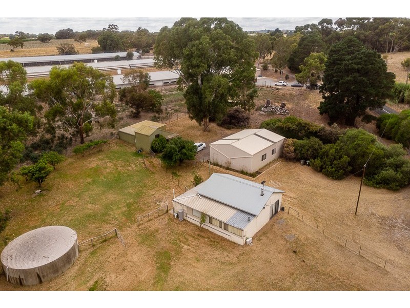 67 Brookmans Road, Blewitt Springs SA 5171