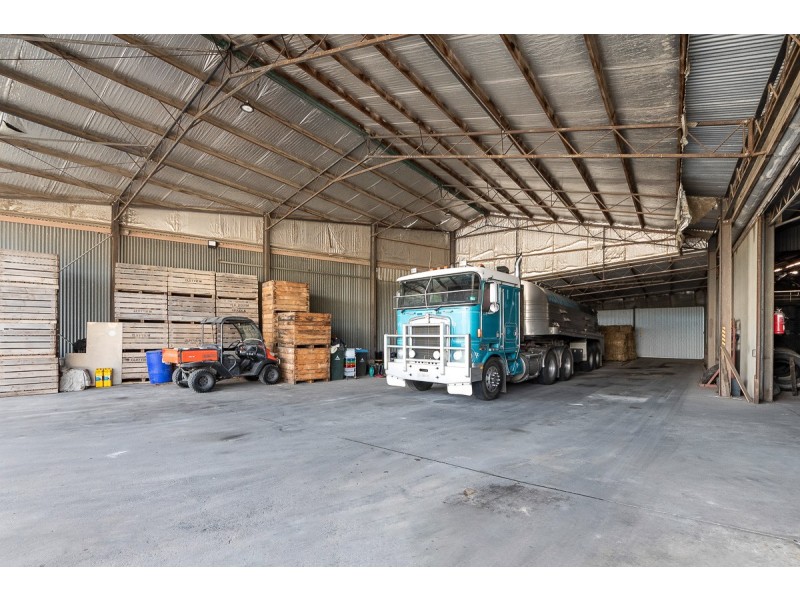 31 Swamp Road, Uraidla SA 5142