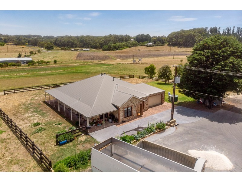 31 Swamp Road, Uraidla SA 5142
