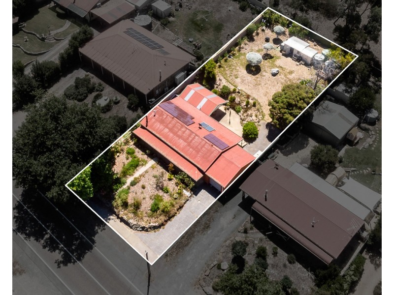 15 Adelaide Road, Tungkillo SA 5236