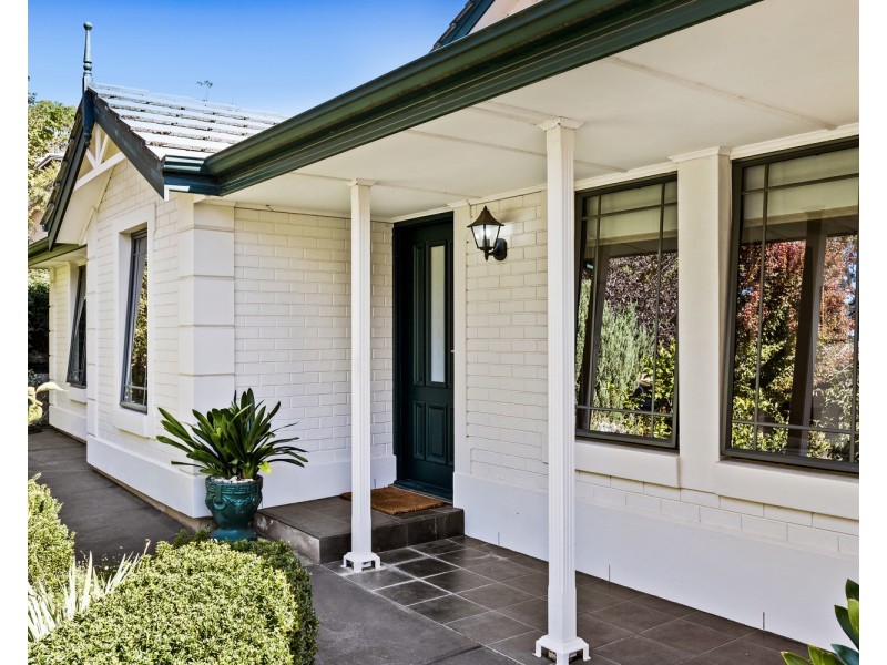 8 Nicholas Paech Drive, Hahndorf SA 5245
