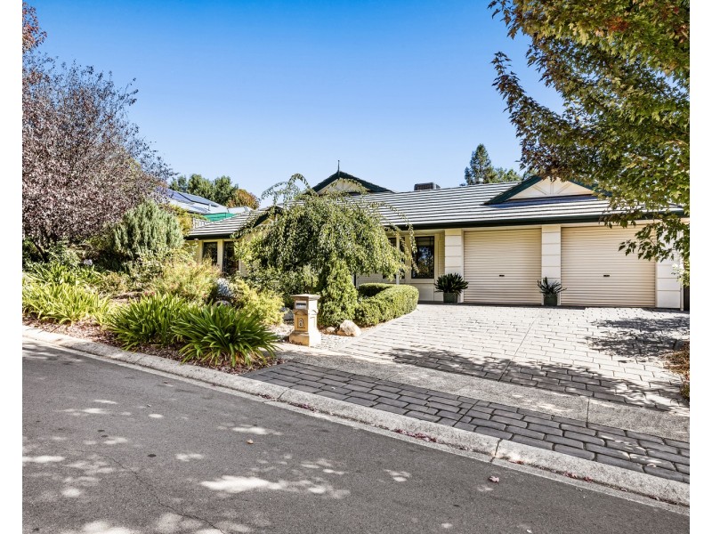 8 Nicholas Paech Drive, Hahndorf SA 5245
