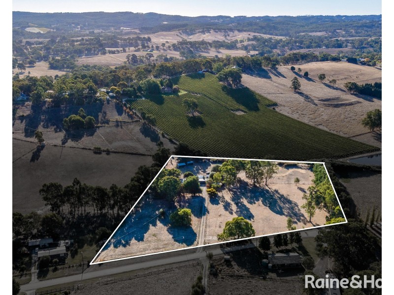 125 Size Road, Oakbank SA 5243