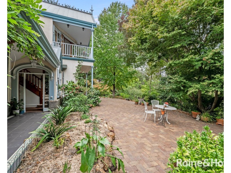 407B Lobethal Road, Ashton SA 5137