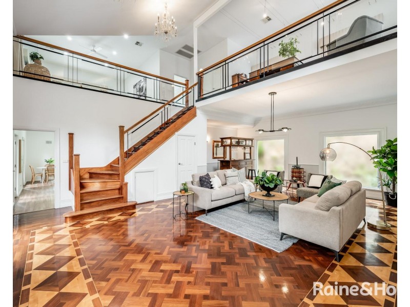 407B Lobethal Road, Ashton SA 5137