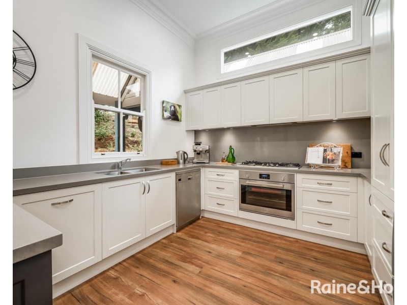 407B Lobethal Road, Ashton SA 5137