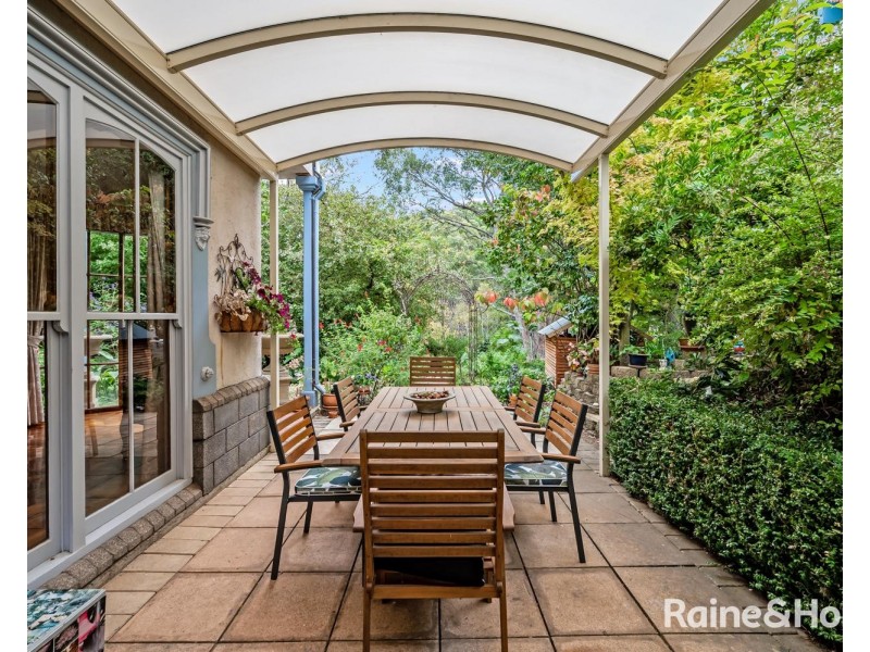 407B Lobethal Road, Ashton SA 5137