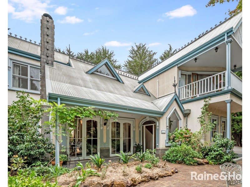 407B Lobethal Road, Ashton SA 5137