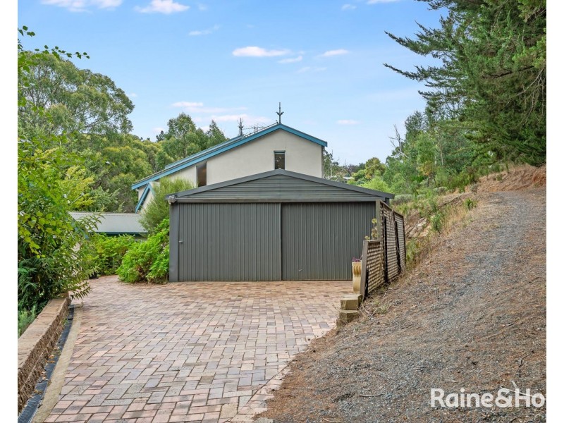 407B Lobethal Road, Ashton SA 5137