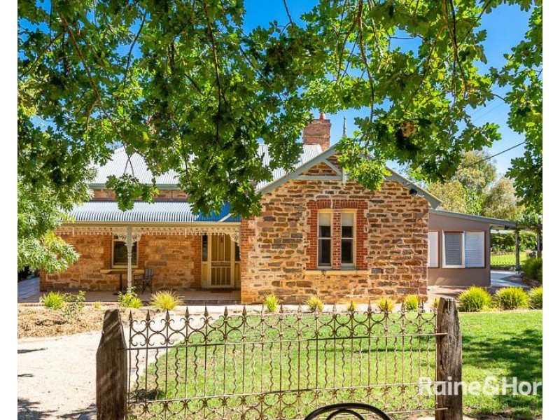 6 Morning Star Road, Wistow SA 5251