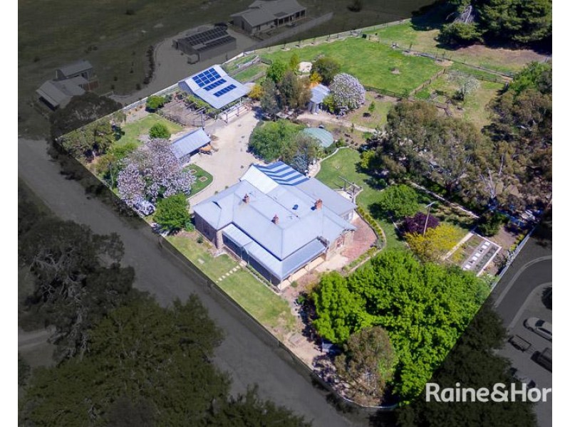 6 Morning Star Road, Wistow SA 5251