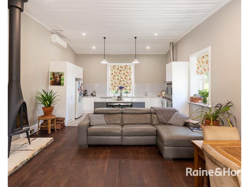 6 Morning Star Road, Wistow SA 5251