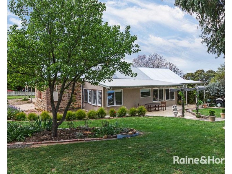 6 Morning Star Road, Wistow SA 5251