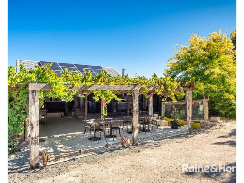 6 Morning Star Road, Wistow SA 5251