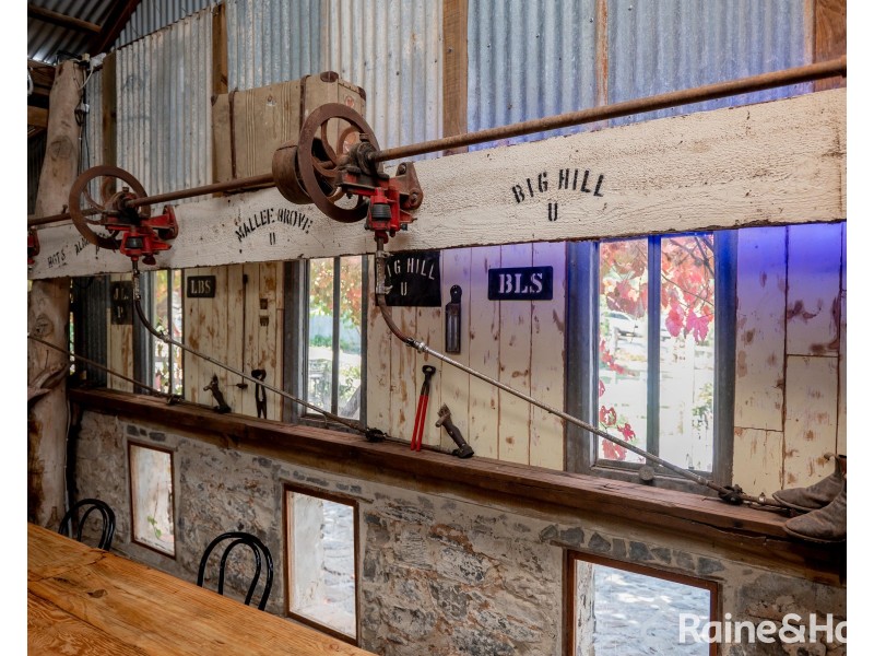 6 Morning Star Road, Wistow SA 5251