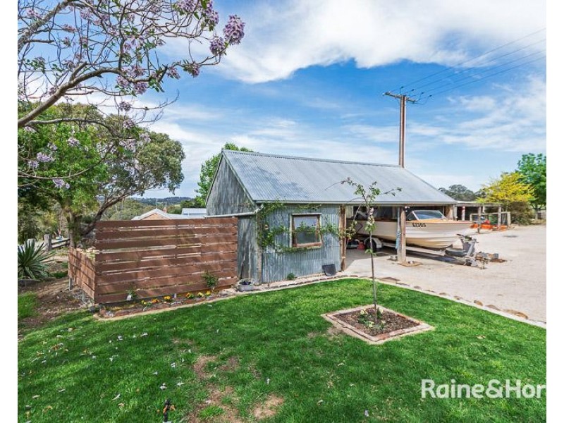 6 Morning Star Road, Wistow SA 5251