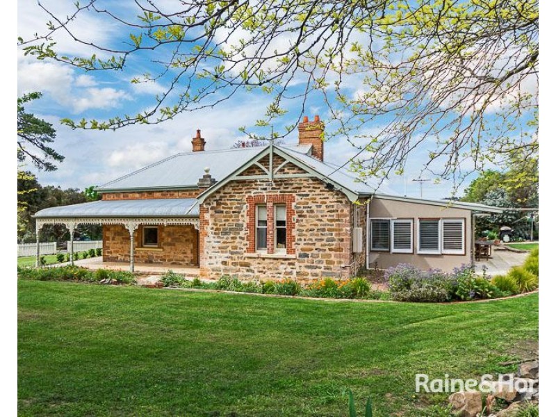 6 Morning Star Road, Wistow SA 5251