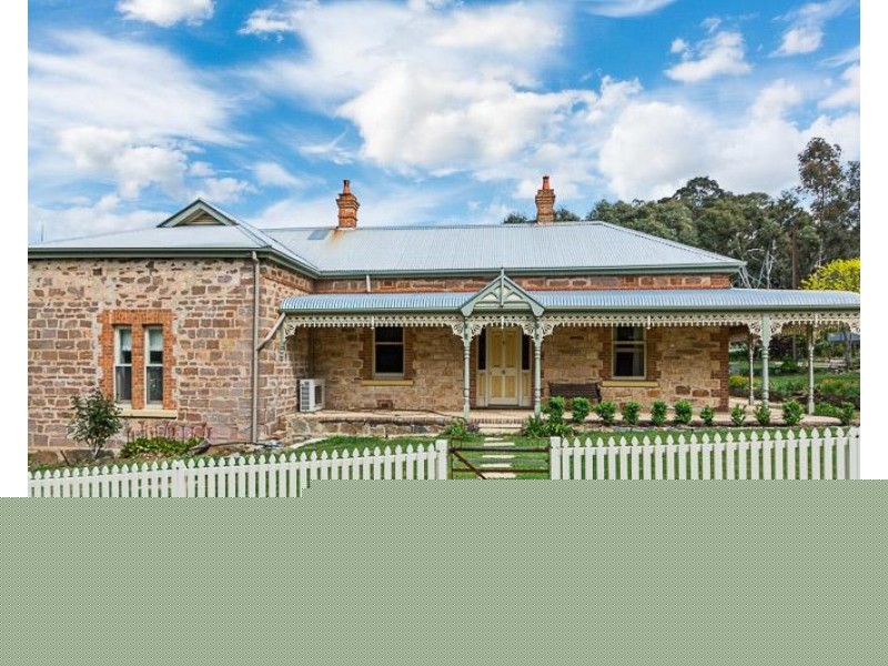 6 Morning Star Road, Wistow SA 5251