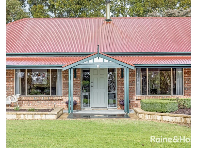 29 McKenny Street, Nairne SA 5252