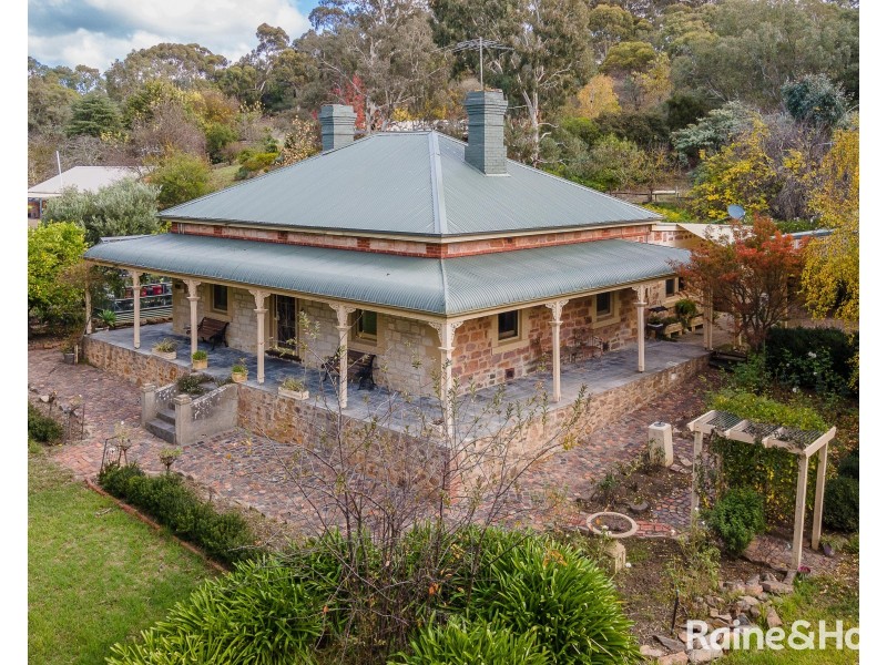 16 Bald Hills Road, Blakiston SA 5250