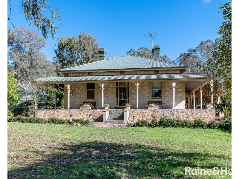 16 Bald Hills Road, Blakiston SA 5250